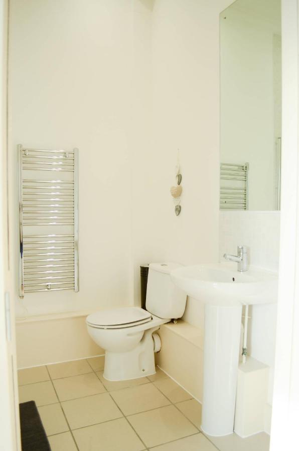 Penthouse In Liverpool City Centre - Free Parking - Balcony - By Happy Days ภายนอก รูปภาพ